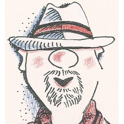 Rumbro head - SA Rum